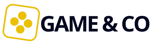 Game & Co